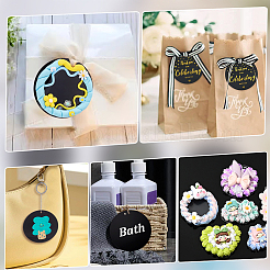 Акриловые листы&nbsp;FIND-WH0176-21C