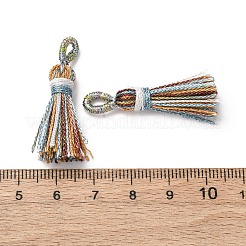 Полиэстер кисточкой подвески&nbsp;FIND-D302-01H