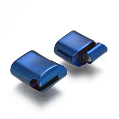 Магнитные застежки из нержавеющей стали 304 с клеевыми концами&nbsp;STAS-F130-39A