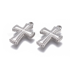 Подвески из нержавеющей стали 304&nbsp;LS-STAS-F207-04P