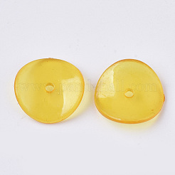 Прозрачные акриловые бусины&nbsp;X-MACR-S299-002