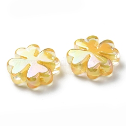 УФ Бусины акриловые&nbsp;SACR-G033-03D