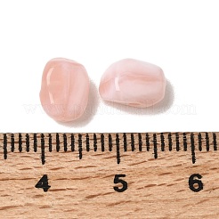 Непрозрачные акриловые бусины&nbsp;OACR-G061-04D