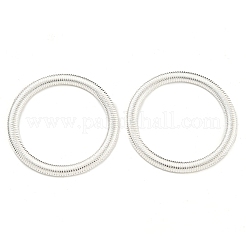 Соединительные колечки тибетского стиля&nbsp;LS-TIBEB-544-S-FF