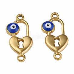 Эмалевые соединители из нержавеющей стали 304&nbsp;STAS-N087-65-03G