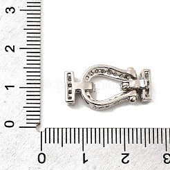 Латунное микропейв&nbsp;X-KK-C075-31P