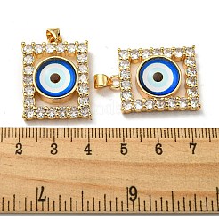 Настоящие кулоны из латуни&nbsp;KK-L209-006G-04