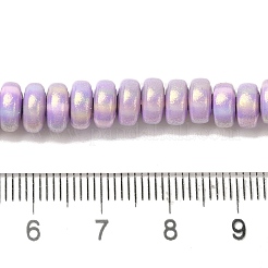 Полимерной глины ручной работы бисер нитей&nbsp;CLAY-H006-03P