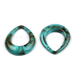 Акриловые подвески&nbsp;OACR-N130-019C