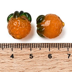 Бусины лэмпворк &nbsp;LAMP-G169-01B