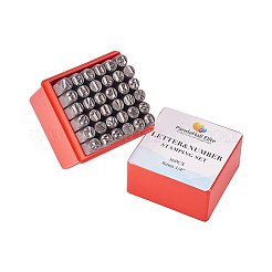 Железные штампы AJEW-PH0002-02B