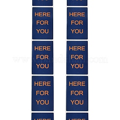 200 шт. рулон наклеек с надписью «Спасибо»&nbsp;DIY-M070-01H