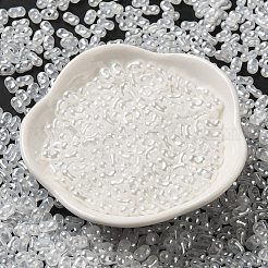 Непрозрачные акриловые бусины&nbsp;MACR-K359-01K