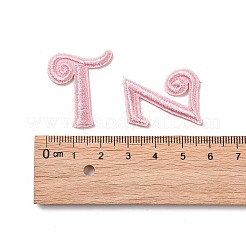 Компьютеризированные вышивки ткани самоклеющиеся пластыри&nbsp;FIND-TAC0002-01-M