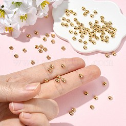 Латунные бусины&nbsp;XGR0052G-22G