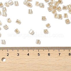 Бисер из стекла &nbsp;X1-SEED-H002-F-1136