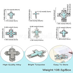 Набор для поиска ювелирных изделий своими руками&nbsp;DIY-CJ0002-38