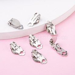 Железные клипсы&nbsp;X-IFIN-R204-09