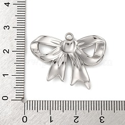 Подвески из нержавеющей стали 304 STAS-U018-05P-02