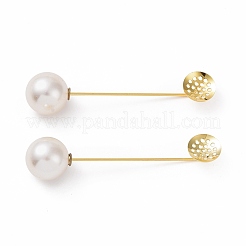 Настройки базы латунного штифта&nbsp;LS-KK-I693-01G