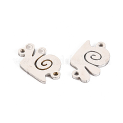 Соединения/разъемы из нержавеющей стали марки 304&nbsp;LS-STAS-S116-206P