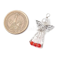 Подвески гальванизируйте стекла&nbsp;PALLOY-JF03661-02