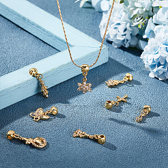 8 шт.&nbsp;ZIRC-OC0001-05G