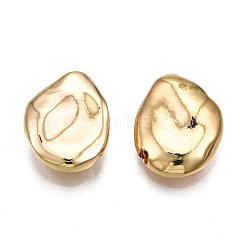 Латунные бусины&nbsp;X-KK-N233-156