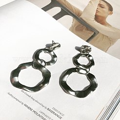 Волнистые кольца&nbsp;FS-WG243E2-01