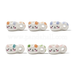 Фарфора ручной работы подвески&nbsp;PORC-Z003-07A