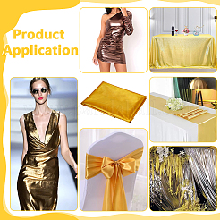 1м полиуретановая ткань&nbsp;DIY-PH0031-05A