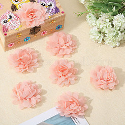 Поиск волос из фетра&nbsp;FIND-WH0139-324B-02