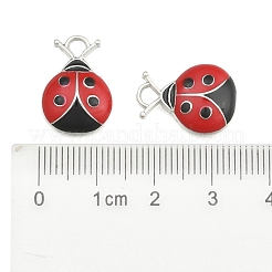 Подвески из эмали и сплава&nbsp;X-EA466Y