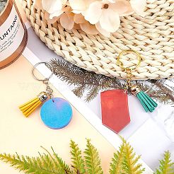 Сделай сам брелок&nbsp;DIY-OC0002-73