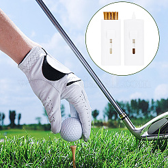 Щетки с латунной щетиной&nbsp;TOOL-WH0134-94