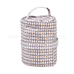 В наборы для вязания своими руками с сумками для хранения для начинающих входят крючки для вязания.&nbsp;WG60902-04