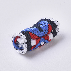 Ткань эластичная связи волос&nbsp;OHAR-WH0016-08F