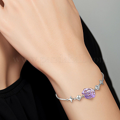 100шт пластиковые бусины&nbsp;KY-PA0001-07