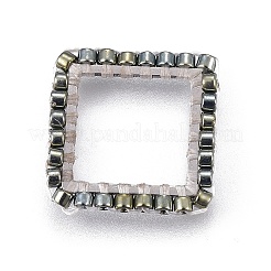 Миюки и тохо японский бисер ручной работы&nbsp;SEED-A028D-S-25S