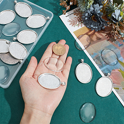 Сделай сам подвески&nbsp;DIY-PH0032-20