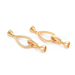 Латунное микропейв&nbsp;KK-S354-316-NF