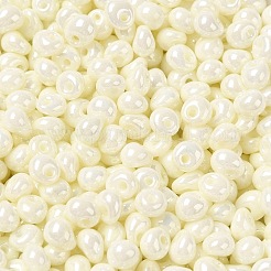 6/0 стакан бисер&nbsp;SEED-M012-01A-10