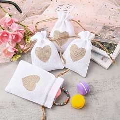 Мешковины упаковочные пакеты&nbsp;ABAG-I001-03B-02