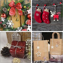 Круглый эластичный шнур длиной 10 м.&nbsp;EC-YW0001-03B