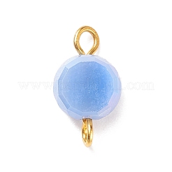 Гальванические подвески из непрозрачного стекла&nbsp;PALLOY-JF01537