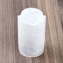 Силиконовые Молды для свечей&nbsp;DIY-U005-11