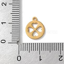 Подвески из нержавеющей стали 304&nbsp;LS-STAS-L292-02G