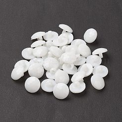 Акриловые пуговицы с хвостовиком&nbsp;LS-BUTT-E091-B-01