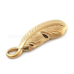 Подвески из нержавеющей стали 304&nbsp;STAS-I327-04G