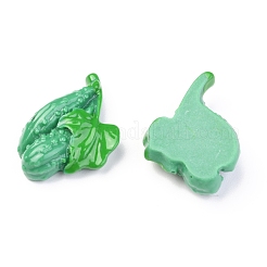 Непрозрачная смола декодирует кабошоны&nbsp;CRES-B002-17